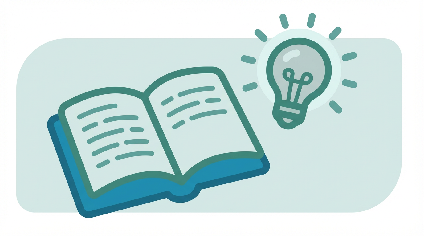 Plain-language micro-lessons and resource library